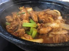 -重庆鸡公煲(学衡路店)