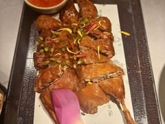 -姑苏家宴·苏帮菜·松鼠桂鱼(苏州总店)