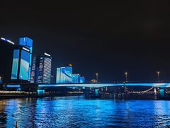 -闽江夜游台江旅游码头