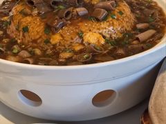 海肠捞饭-码头鲜精致威海菜(欧乐坊店)