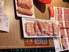 -季季红火锅(丰城洪客隆店)