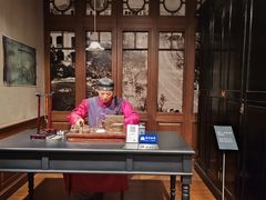 -上海电信博物馆