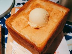 面包诱惑-绿茶餐厅(布吉万象汇店)