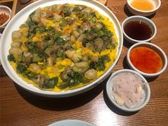 -闽上鲜·福建菜(龙湖滨江天街店)