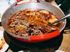 -渝信川菜(西单店)