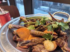 -美极鲜食坊(宝安南路店)
