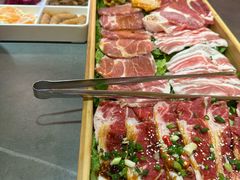 -正宗齐齐哈尔烤肉·齐牛哥鲜切炭火烤肉(杭州总店)