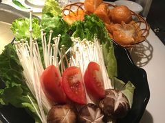 -潮发潮汕牛肉店(龙洞店)