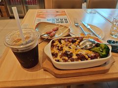 -乐凯撒披萨(欢乐颂购物中心店)