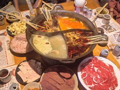 -白乐天毛肚火锅馆(南滨路店)