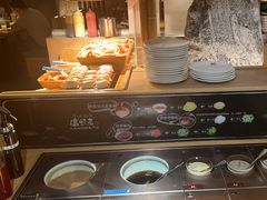 -温野菜涮涮锅(西单大悦城店)