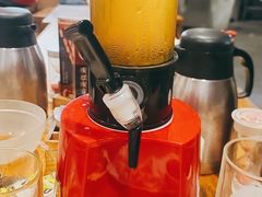 -木屋烧烤(白石洲店)