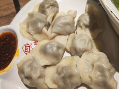 -四姐妹东北饺子(沙尾路店)