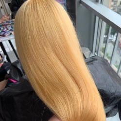 -Coo Hair salon