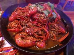 -南极·小龙虾·湘式拌饭(南街店)