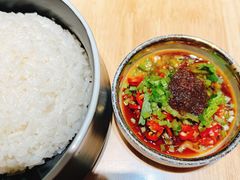 -牛腩之旅·牛腩牛杂煲(光启城美食城店)