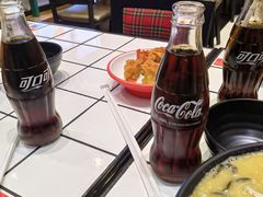 -肥汁米蘭香港米线(长宁来福士店)