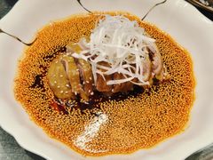 -南堂馆·新川菜(悠方店)