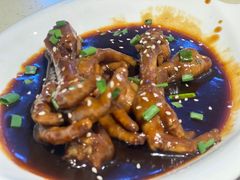 -陈帅夜排档·龙虾·炒菜·烤串(世茂店)
