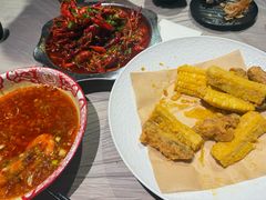 -李叔叔虾蟹大排档(青羊店)