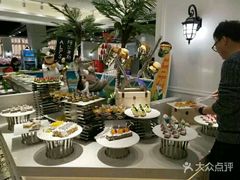 -阿尔卑斯比萨牛排火锅自助(喜悦汇店)