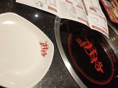 -井格重庆火锅(新世纪店)