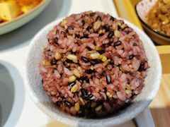 -轻蔬不用等·素食(江苏路店)