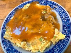 -天天利美食坊