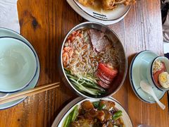 -圣夜东北菜烧烤·夜宵·小龙虾(胥江路店)