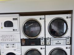 -XI·LaundryCafe 喜咖自助洗衣咖啡店