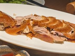 -北京食堂·烤鸭·宵夜(亚运村店)