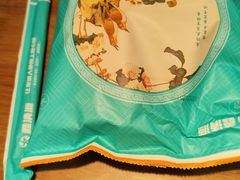-春水锅贴·传统鲁菜(大明湖店)