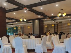 -松兰山海景大酒店·海鲜中餐厅