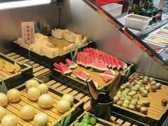 -一绪に寿喜烧自助(世茂广场店)
