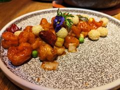 麻球宫爆虾-荟廷·晶萃(陆家嘴尚悦湾店)
