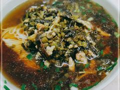 -玉华饮食店(茅台路店)