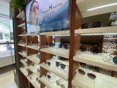 -宝岛眼镜(福中店)