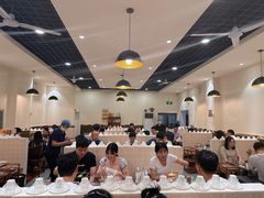 -小寒羊烧烤(凯瑞时代大厦店)