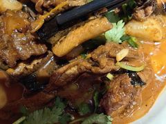 -北京中国大饭店