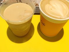 -麦当劳(普陀香溢花城店)