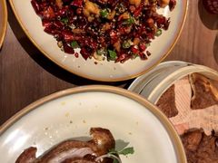 -青年公社烤鸭(熙悦天街店)