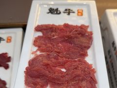 -魁牛·潮汕牛肉自助火锅(沈辽路万达店)