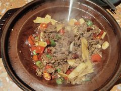 -涌煲记·蟹煲·砂锅海鲜·煲出宁波味(天一旗舰店)