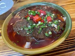 -十里香粉馆(虹桥中路店)