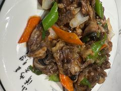 -老仁义·清真菜(太古街店)