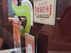 -香港威特瑞茶餐厅(小白楼音乐厅店)
