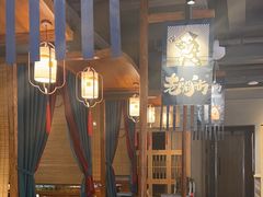 -老船舫·现做活鲜鱼馆(东郊记忆店)
