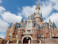 -上海迪士尼度假区