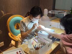 -临水宫·康养餐厅(徐矿广场店)