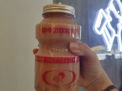 -喜茶(佛山顺德大良东乐路店)
